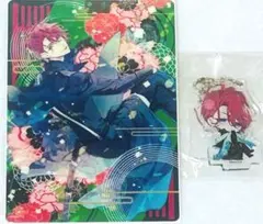 VARIABLE BARRICADE 春日 愛麗絲 NET 特典 壓克力鑰匙圈