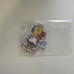 どうぶつの森 キャラマグネッツ モーリー