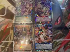 遊戯王ラッシュデュエル クロスアートコレクション1ボックス分