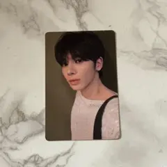 TXT テヒョン tomorrow KIT ver