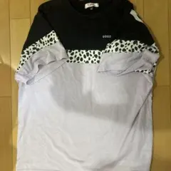 Pinky Girls 半袖 Tシャツ ダルメシアン柄のサムネイル