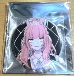 恋せよまやかし天使ども 桂おとぎ 缶バッジ - メルカリ