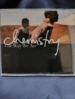 chemistry The Way We Are