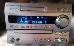 2026年最新】onkyo fr-un7の人気アイテム - メルカリ