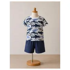 赤ちゃん本舗キッズ服(サイズ100)のサムネイル