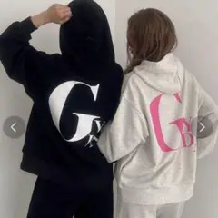 gyda ジェイダ パーカー パンツ セット 2023 福袋