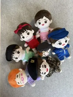 2026年最新】Shinee ぬいぐるみ くっつきの人気アイテム - メルカリ