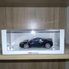 メルカリ市特価　TSM MODEL ホンダ NSX 1/12？ 300台限定車？ 2026年最新】tsm nsxの人気アイテム - メルカリ