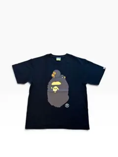 美品✨大人気柄✨MILO ブラックXL