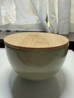 MAISON KAYSER 茶碗 蓋付き