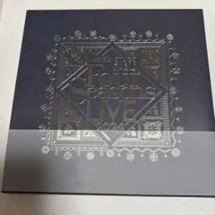 MANKAI STAGE A3! Four Seasons LIVE 2024