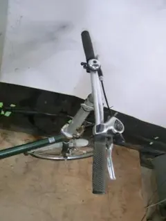 254：DAHON　METRO　折り畳み自転車　ジャンク　引取限定：埼玉県所沢市 Yahoo!オークション - DAHON metro 20インチ 折り畳み自転車 ジャンク