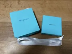 Tiffany & Co. ギフトボックスセットのサムネイル