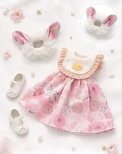 1\6 ドール用服　3点セット