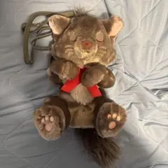 ベルリオーズ　ショルダーバッグ