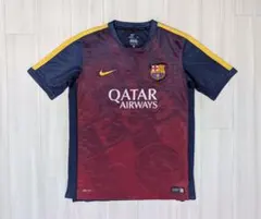 kids FC Barcelona Nike シャツ・ショーツセット - メルカリ