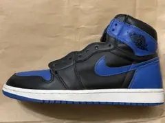 Nike Air Jordan 1 High OG Royal 2017