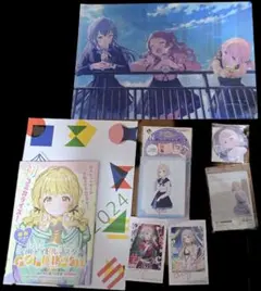 ヴァイス きんいろモザイク テニス部 香奈SP - メルカリ