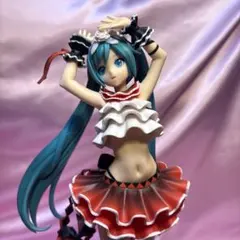 初音ミク BREATH YOU フィギュア　SPM 初音ミク　ブレス・ユー