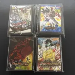デュエルマスターズ デュエマ スリーブ まとめ売り