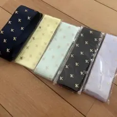 40mmグログランリボンセット