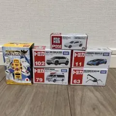 2025年最新】トミカセットの人気アイテム - メルカリ