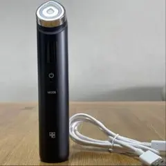 メディキューブ ブースタープロ美顔器 ブラック 保証期間内 専用