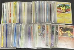 ポケモンカード　まとめ売り　昔のカード　DP BW プロモ　など　約200枚