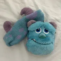 ディズニー モンスターズインク サリー