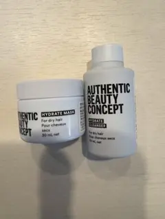 2025年最新】オーセンティックビューティコンセプトの人気アイテム