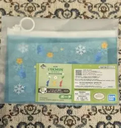 ピクミン1番くじ Ｅ賞 氷ピクミン