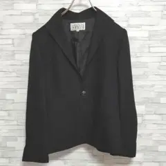 ソプラーニ フォーマル　黒　ジャケット　サイズ40