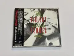 ヴァイオレント・ファムズ/ホワイ・ドゥ・バーズ・シング?