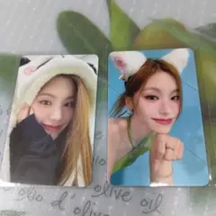 2025年最新】ITZY makestarの人気アイテム - メルカリ