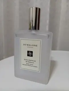 JO MALONE イングリッシュ ペアー & フリージア ボディミスト