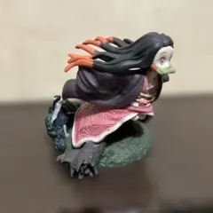 鬼滅の刃 竈門 禰豆子 フィギュア