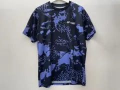 ヨネックス YONEX プレーイングウエア 半袖ゲームシャツ バド、テニス