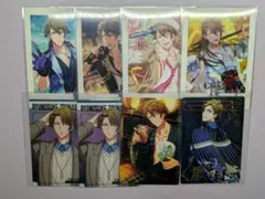 アイナナ 十龍之介 まとめ売り ぱしゃこれ ウエハース