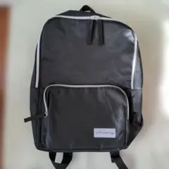 earth music&ecology ブラックリュック