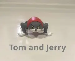 トムとジェリー　トレーディングフィギュア　変形シリーズ