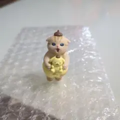 ポムポムプリンを抱っこしたモフサンドフィギュア
