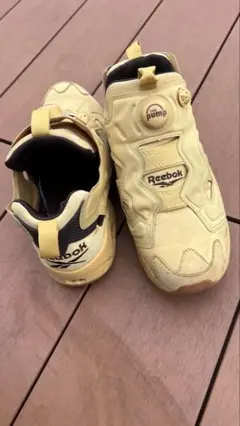 インスタポンプフューリー 94 /ダークブラウン