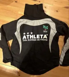 ATHLETA ピステ　ジュニア用　サイズ 140