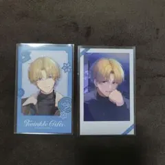 エクス・アルビオ　チェキ