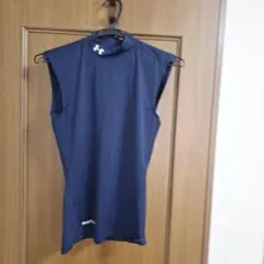 ノースリーブ タンクトップ