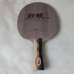 卓球ラケット POWER.G 3フレアグリップ