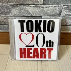 TOKIO HEART ベストアルバム