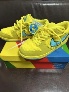 2025年最新】GRATEFUL dead nike sb dunkの人気アイテム - メルカリ