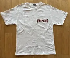 Pivot door Tシャツ