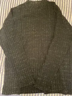 KATHARINE HAMNETT DENIM XL ニット・セーター